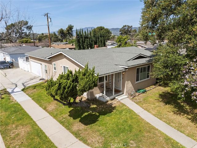 703 N N Aguirre, San Dimas, CA 91773