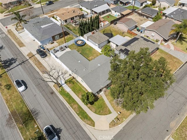 703 N N Aguirre, San Dimas, CA 91773