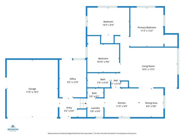 703 N N Aguirre, San Dimas, CA 91773