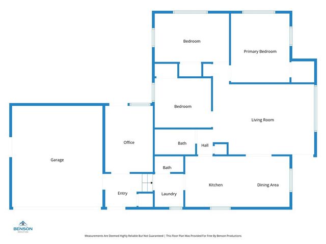 703 N N Aguirre, San Dimas, CA 91773