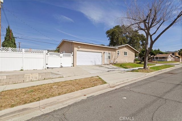 703 N N Aguirre, San Dimas, CA 91773