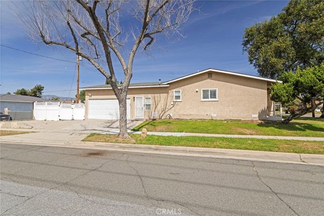 703 N N Aguirre, San Dimas, CA 91773