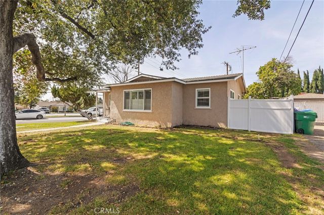 703 N N Aguirre, San Dimas, CA 91773