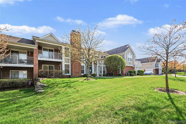 4578 Berkshire Drive, Sterling Heights, MI 48314