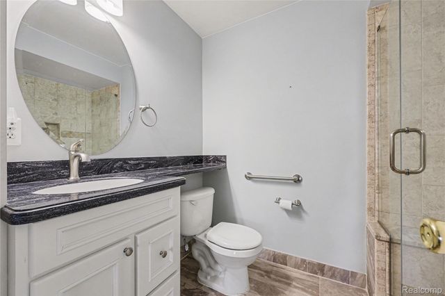 4578 Berkshire Drive, Sterling Heights, MI 48314