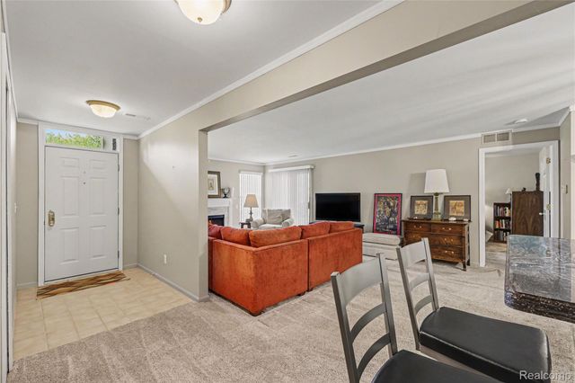 4578 Berkshire Drive, Sterling Heights, MI 48314