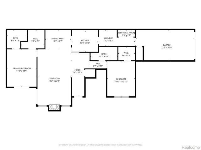 4578 Berkshire Drive, Sterling Heights, MI 48314