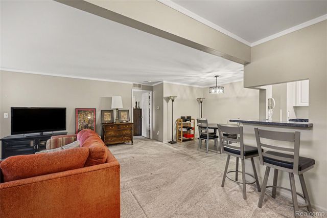 4578 Berkshire Drive, Sterling Heights, MI 48314