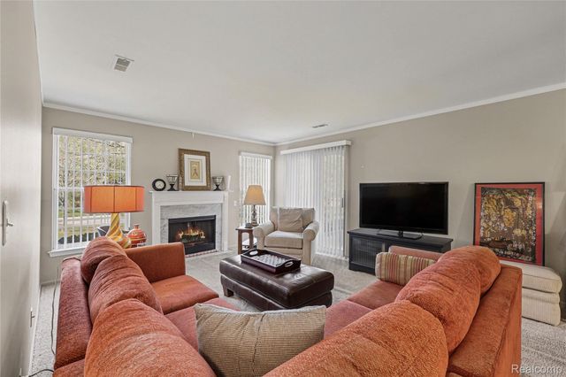 4578 Berkshire Drive, Sterling Heights, MI 48314