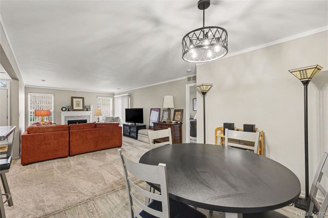 4578 Berkshire Drive, Sterling Heights, MI 48314
