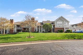 4578 Berkshire Drive, Sterling Heights, MI 48314