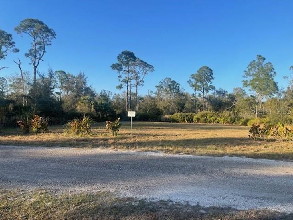 4930 PELICAN DRIVE, Punta Gorda, FL 33982