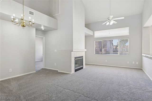 1780 Franklin Chase Terrace, Henderson, NV 89012