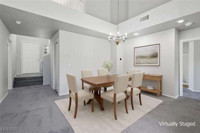 1780 Franklin Chase Terrace, Henderson, NV 89012