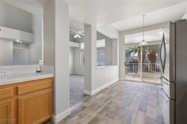 1780 Franklin Chase Terrace, Henderson, NV 89012