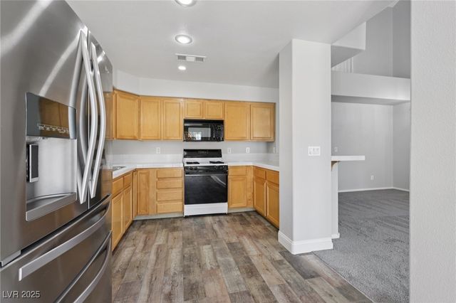 1780 Franklin Chase Terrace, Henderson, NV 89012