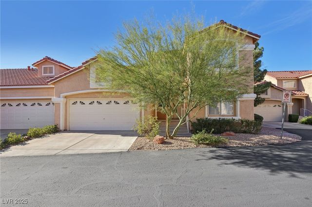 1780 Franklin Chase Terrace, Henderson, NV 89012