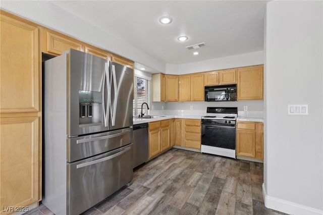 1780 Franklin Chase Terrace, Henderson, NV 89012