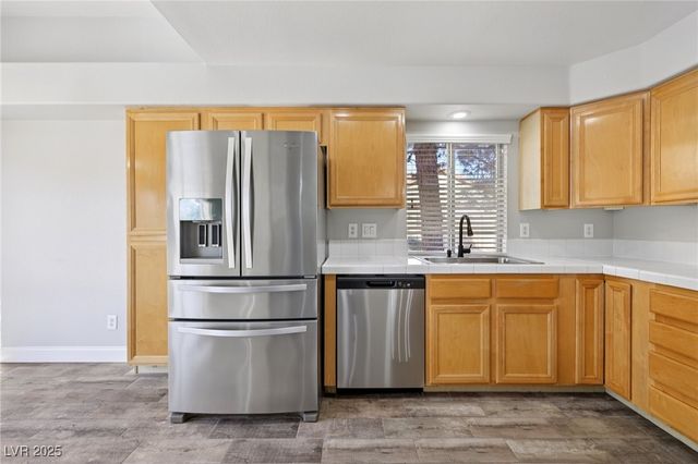 1780 Franklin Chase Terrace, Henderson, NV 89012