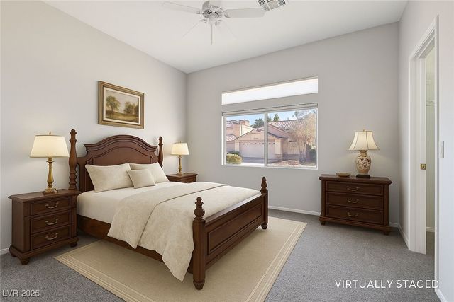 1780 Franklin Chase Terrace, Henderson, NV 89012