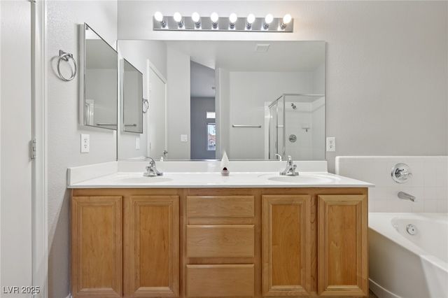 1780 Franklin Chase Terrace, Henderson, NV 89012