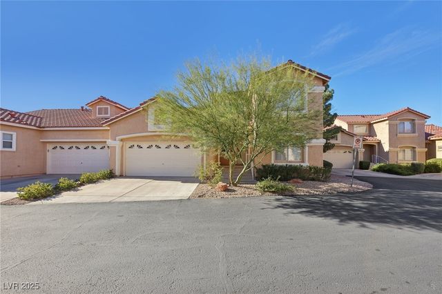 1780 Franklin Chase Terrace, Henderson, NV 89012
