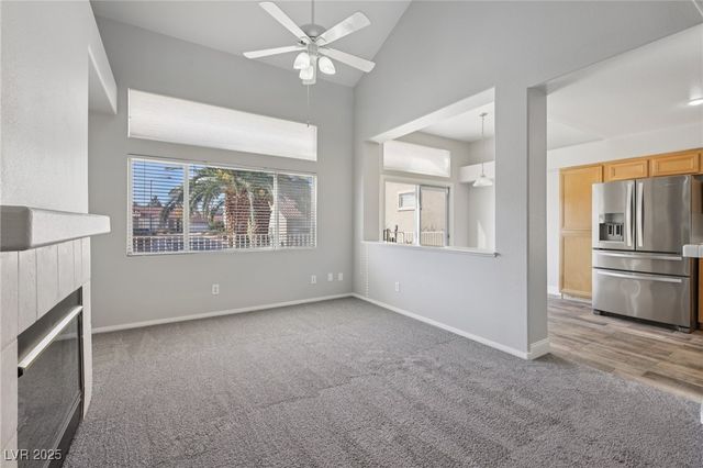 1780 Franklin Chase Terrace, Henderson, NV 89012