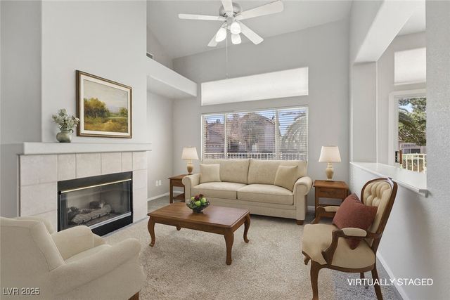 1780 Franklin Chase Terrace, Henderson, NV 89012