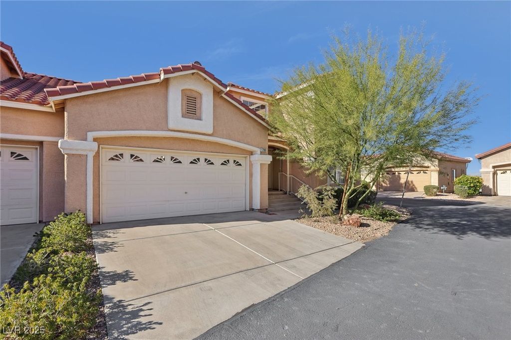 1780 Franklin Chase Terrace, Henderson, NV 89012