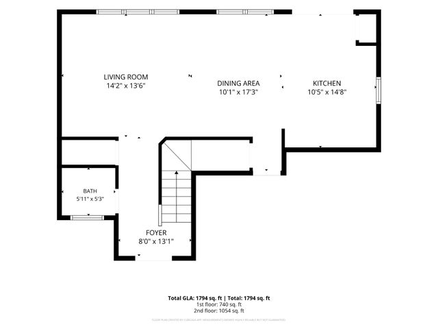 7579 Maggie Dr, Antioch, TN 37013