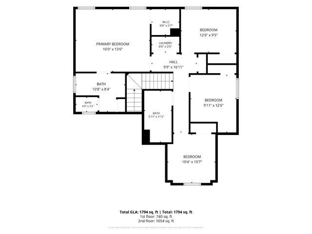 7579 Maggie Dr, Antioch, TN 37013