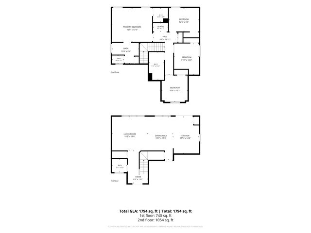 7579 Maggie Dr, Antioch, TN 37013