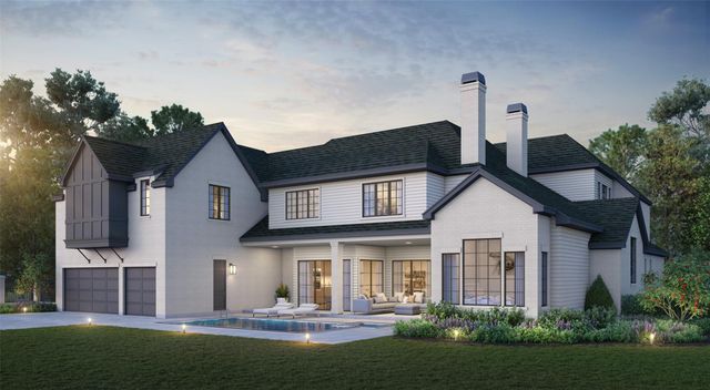 10314 Memorial Drive, Houston, TX 77024