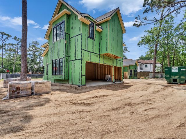 10314 Memorial Drive, Houston, TX 77024
