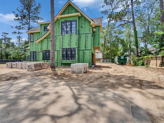 10314 Memorial Drive, Houston, TX 77024
