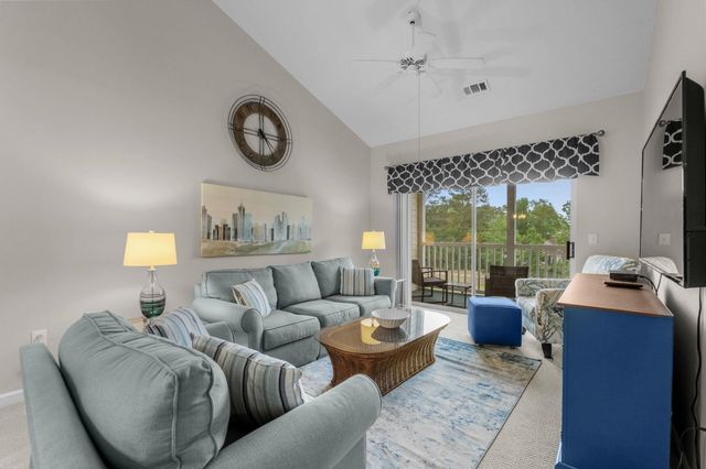 616 River Oaks Dr. 54 H, Myrtle Beach, SC 29579