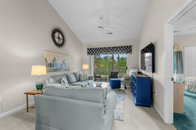 616 River Oaks Dr. 54 H, Myrtle Beach, SC 29579