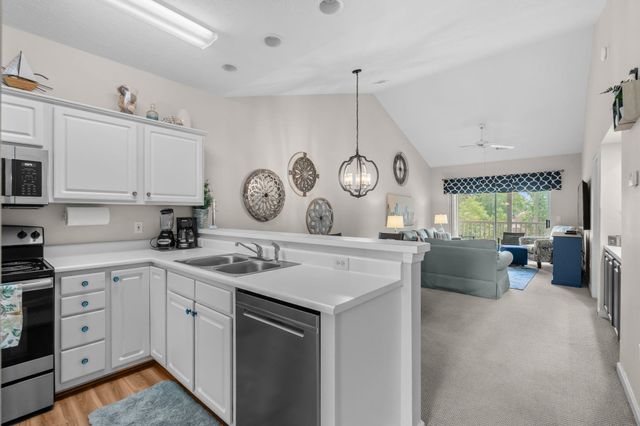 616 River Oaks Dr. 54 H, Myrtle Beach, SC 29579