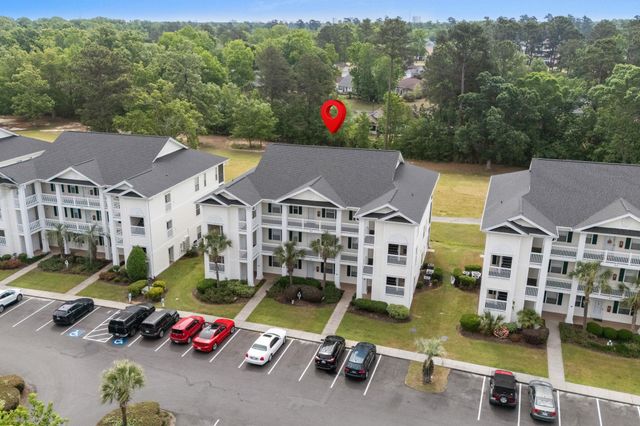 616 River Oaks Dr. 54 H, Myrtle Beach, SC 29579
