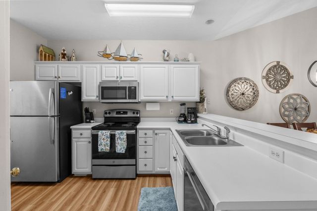 616 River Oaks Dr. 54 H, Myrtle Beach, SC 29579