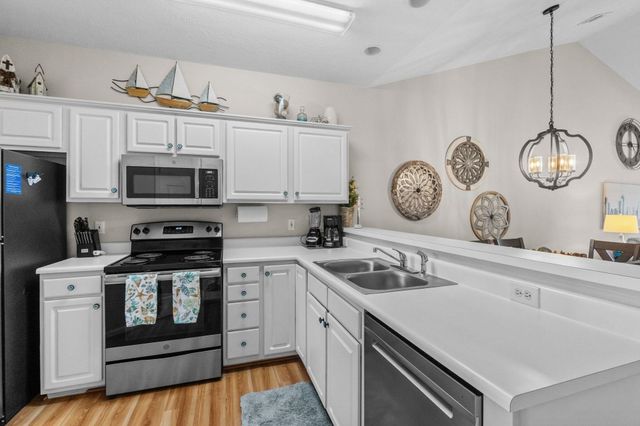 616 River Oaks Dr. 54 H, Myrtle Beach, SC 29579