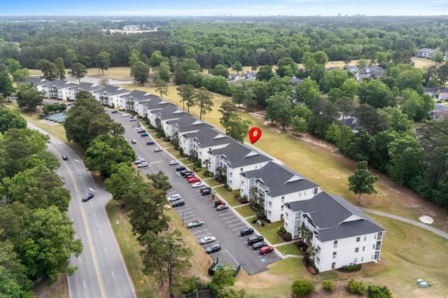 616 River Oaks Dr. 54 H, Myrtle Beach, SC 29579