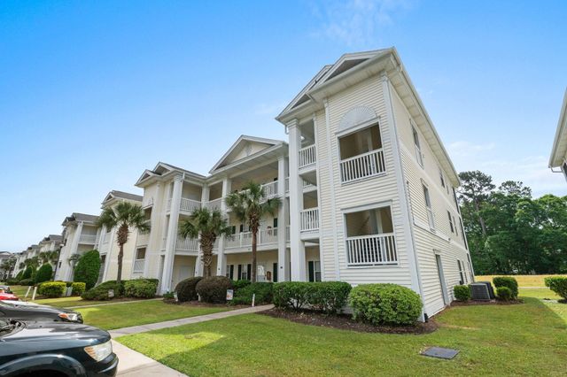 616 River Oaks Dr. 54 H, Myrtle Beach, SC 29579