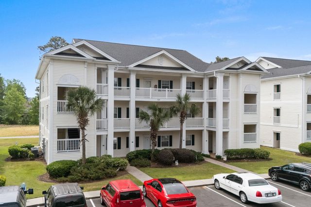 616 River Oaks Dr. 54 H, Myrtle Beach, SC 29579