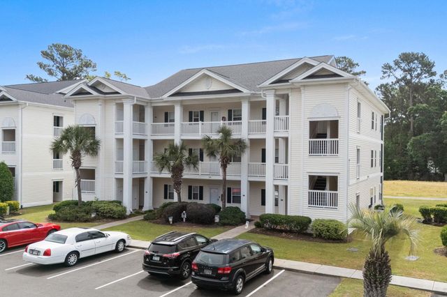 616 River Oaks Dr. 54 H, Myrtle Beach, SC 29579