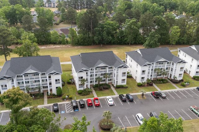 616 River Oaks Dr. 54 H, Myrtle Beach, SC 29579