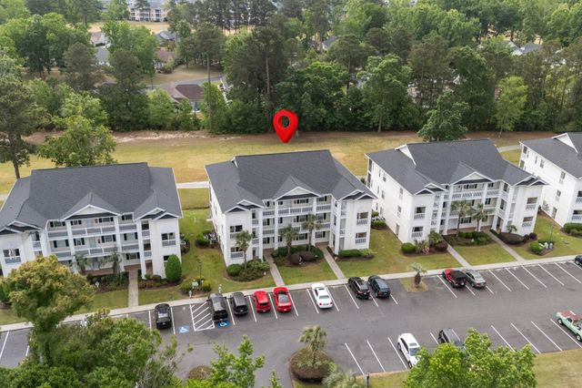 616 River Oaks Dr. 54 H, Myrtle Beach, SC 29579