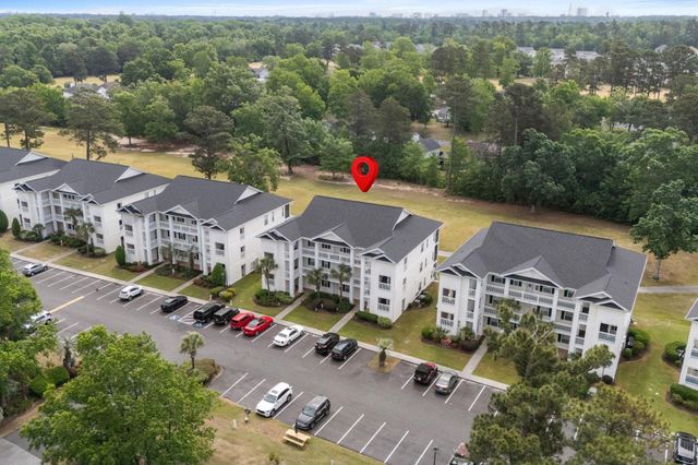 616 River Oaks Dr. 54 H, Myrtle Beach, SC 29579