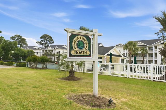 616 River Oaks Dr. 54 H, Myrtle Beach, SC 29579
