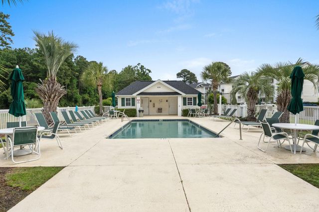 616 River Oaks Dr. 54 H, Myrtle Beach, SC 29579